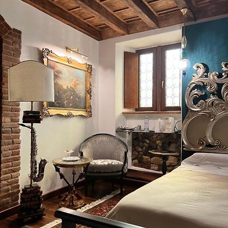 Marcello Sleep&Spa Verona Eksteriør bilde
