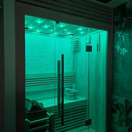 Marcello Sleep&Spa Verona Eksteriør bilde