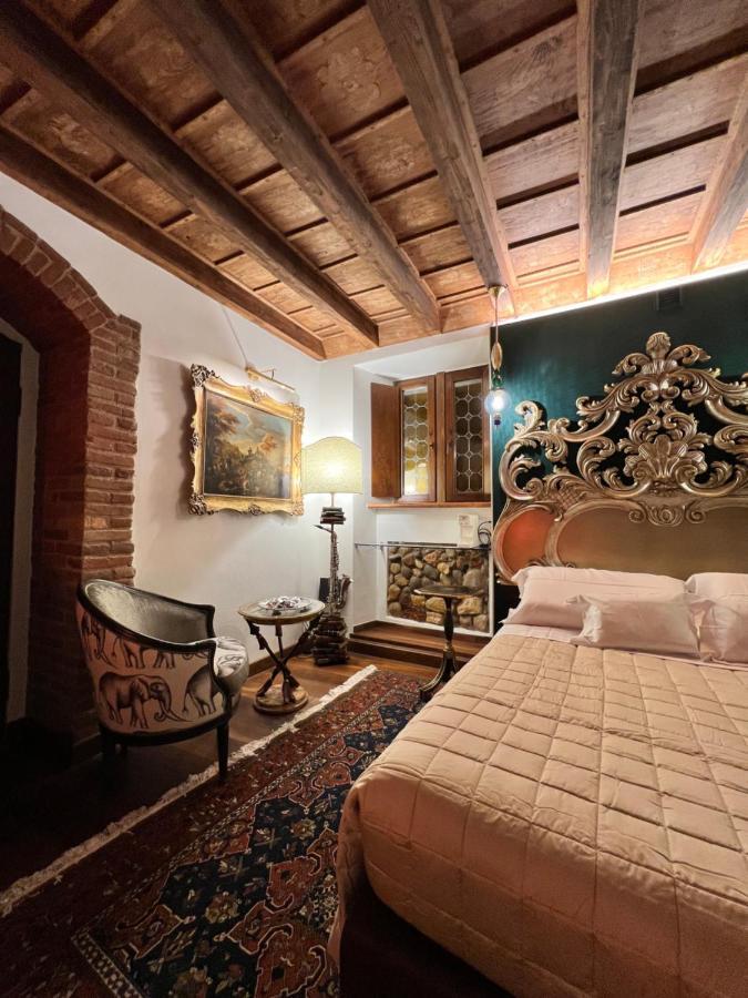 Marcello Sleep&Spa Verona Eksteriør bilde