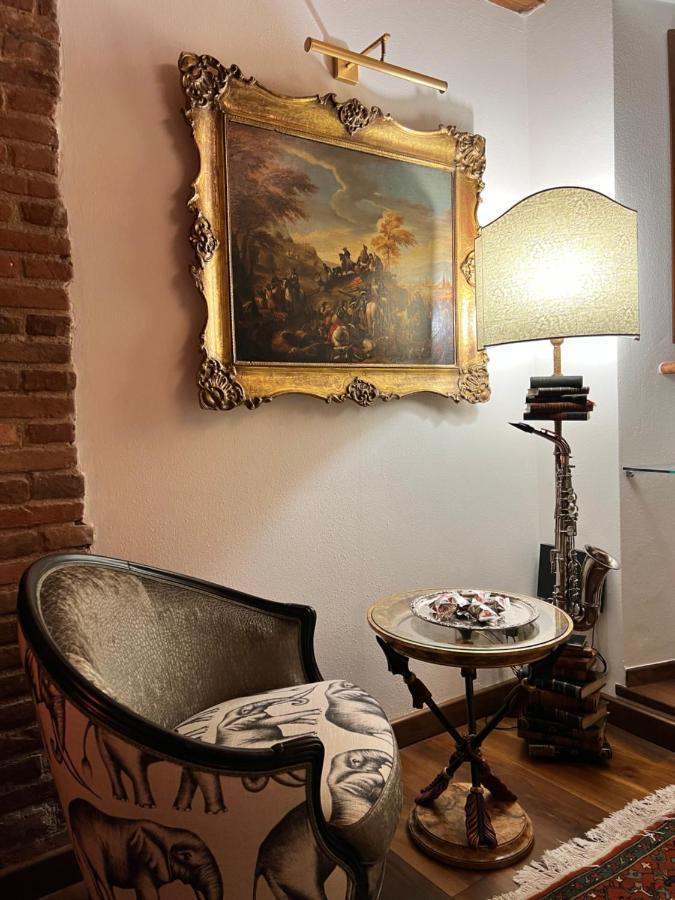 Marcello Sleep&Spa Verona Eksteriør bilde