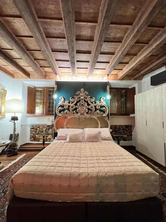 Marcello Sleep&Spa Verona Eksteriør bilde