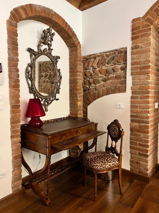 Marcello Sleep&Spa Verona Eksteriør bilde