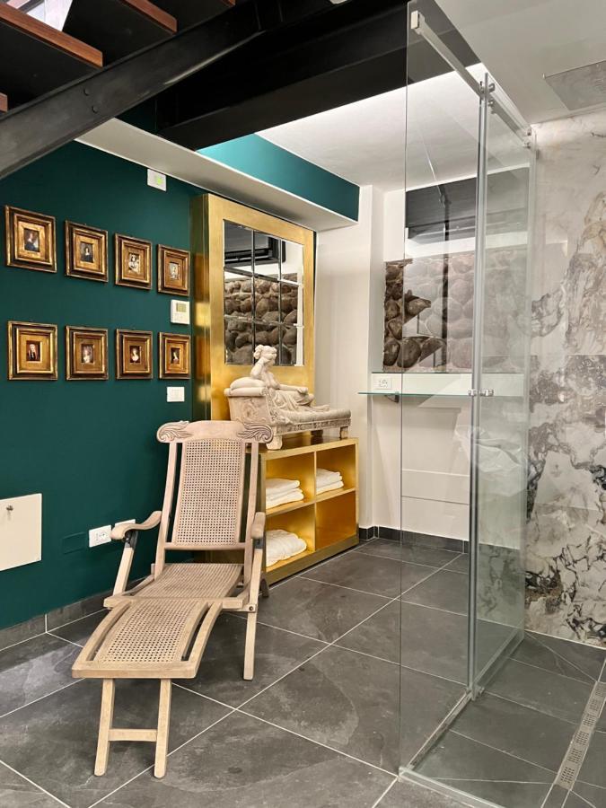 Marcello Sleep&Spa Verona Eksteriør bilde