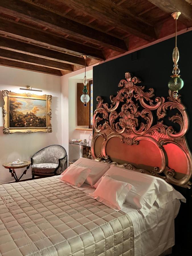 Marcello Sleep&Spa Verona Eksteriør bilde