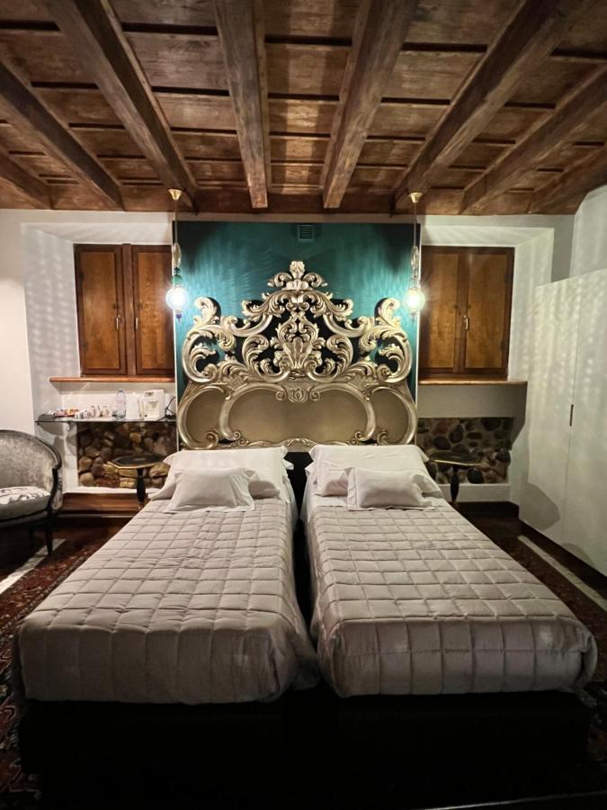 Marcello Sleep&Spa Verona Eksteriør bilde