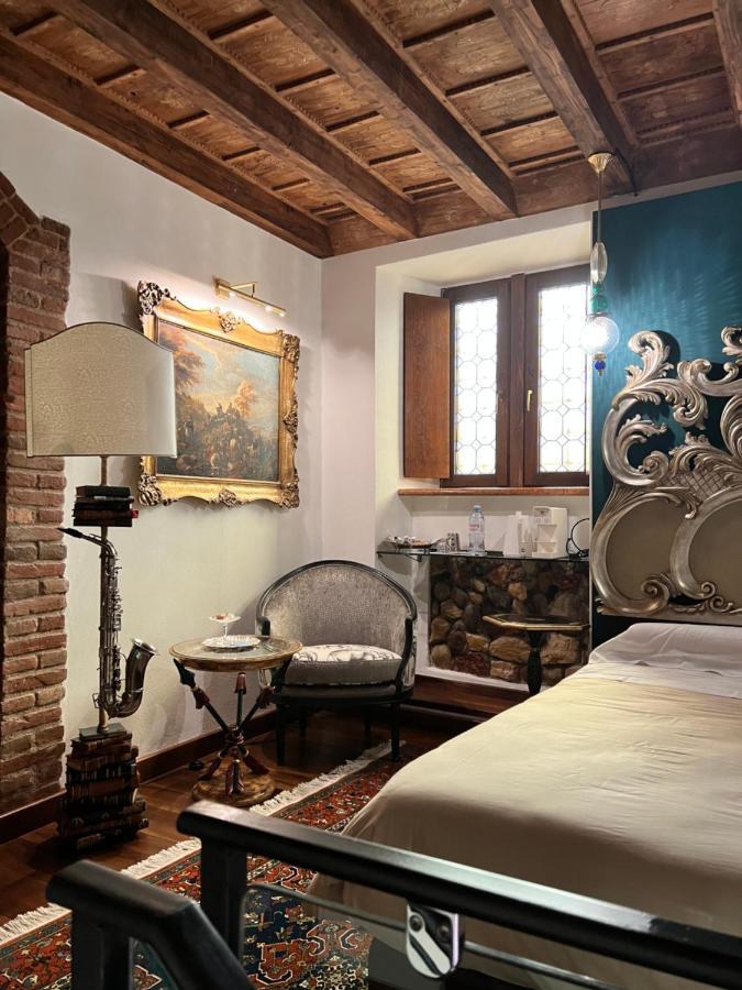 Marcello Sleep&Spa Verona Eksteriør bilde