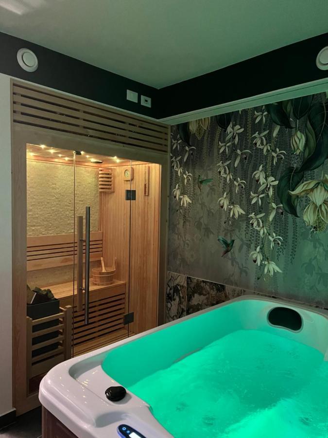 Marcello Sleep&Spa Verona Eksteriør bilde
