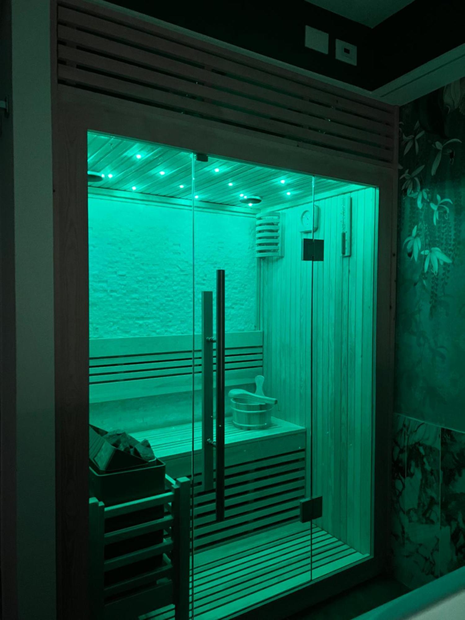Marcello Sleep&Spa Verona Eksteriør bilde